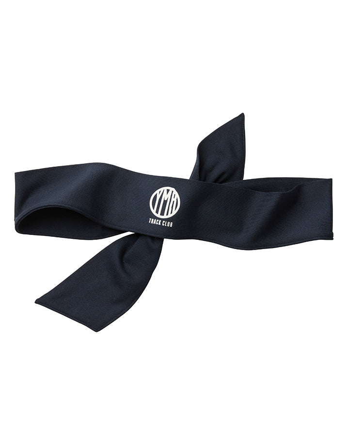 Ninja Running Headband Headband YMR Track Club