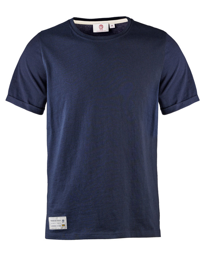 Torekov Men's T-Shirts Navy YMR Track Club