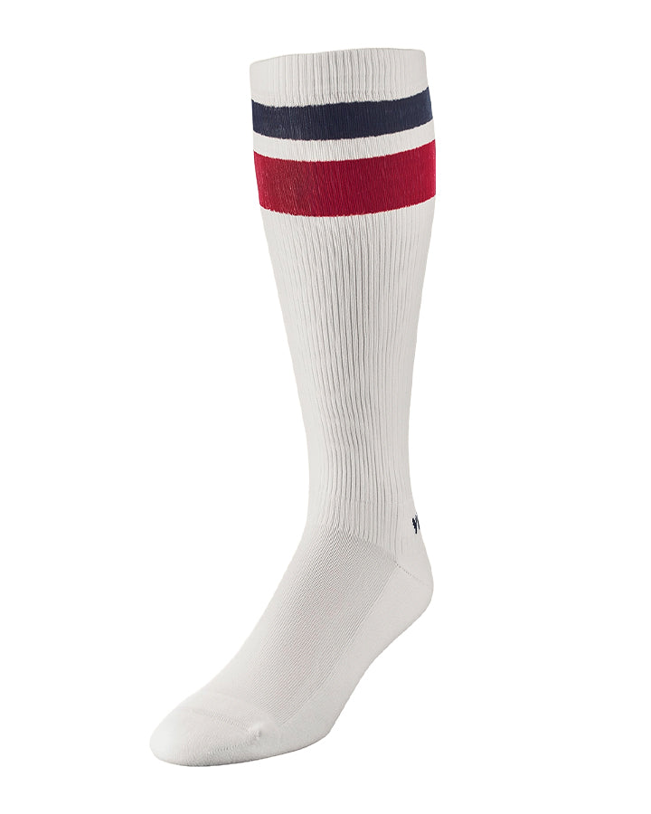 Utö Compression Socks Off-White Socks YMR Track Club