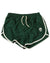 Söder Mälarstrand Shorts Green Shorts YMR Track Club