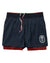 Stadion 2-1 Shorts Navy/Burgundy YMR Track Club