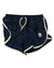 Söder Mälarstrand Shorts Navy Shorts YMR Track Club
