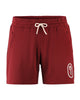 Stadion Men's Shorts Burgundy  YMR Track Club   