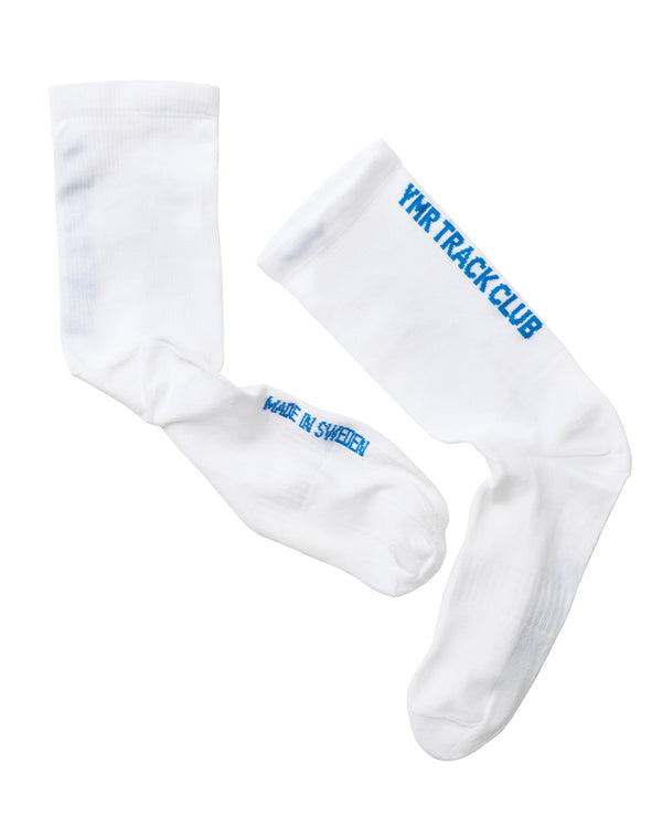 Stockholm Race Socks YMR Track Club