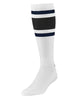 Åsunden Compression Socks Off-White/ Black Socks YMR Track Club