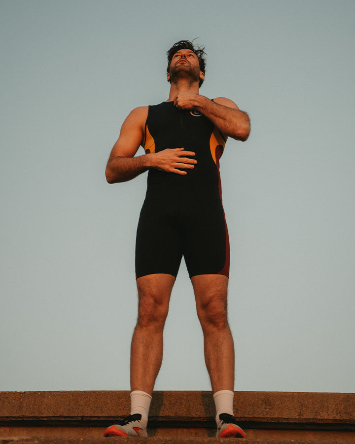 Stadion Speed Suit YMR Track Club