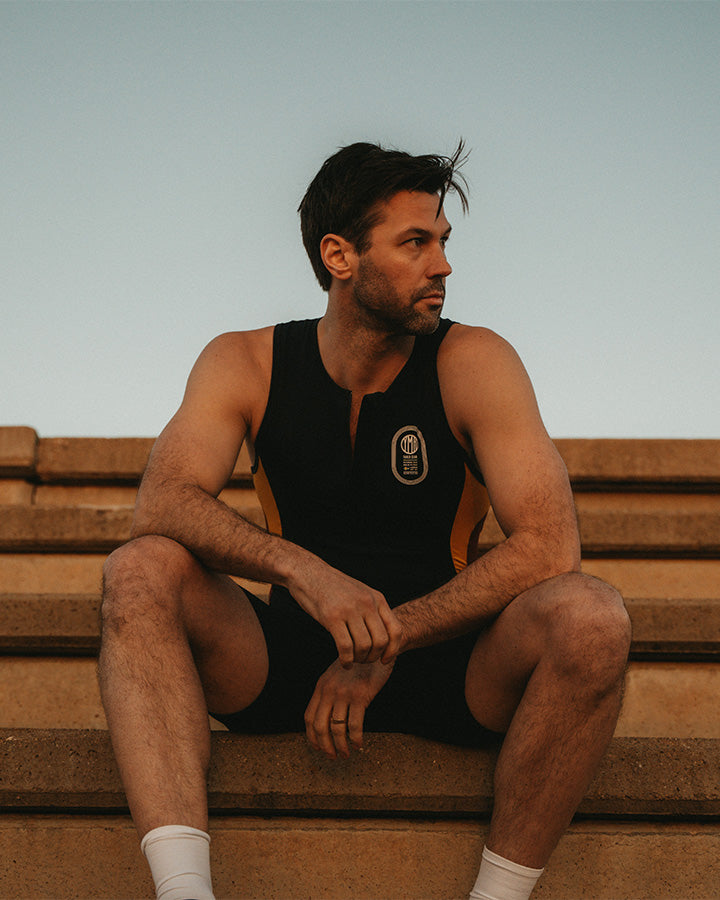 Stadion Speed Suit YMR Track Club