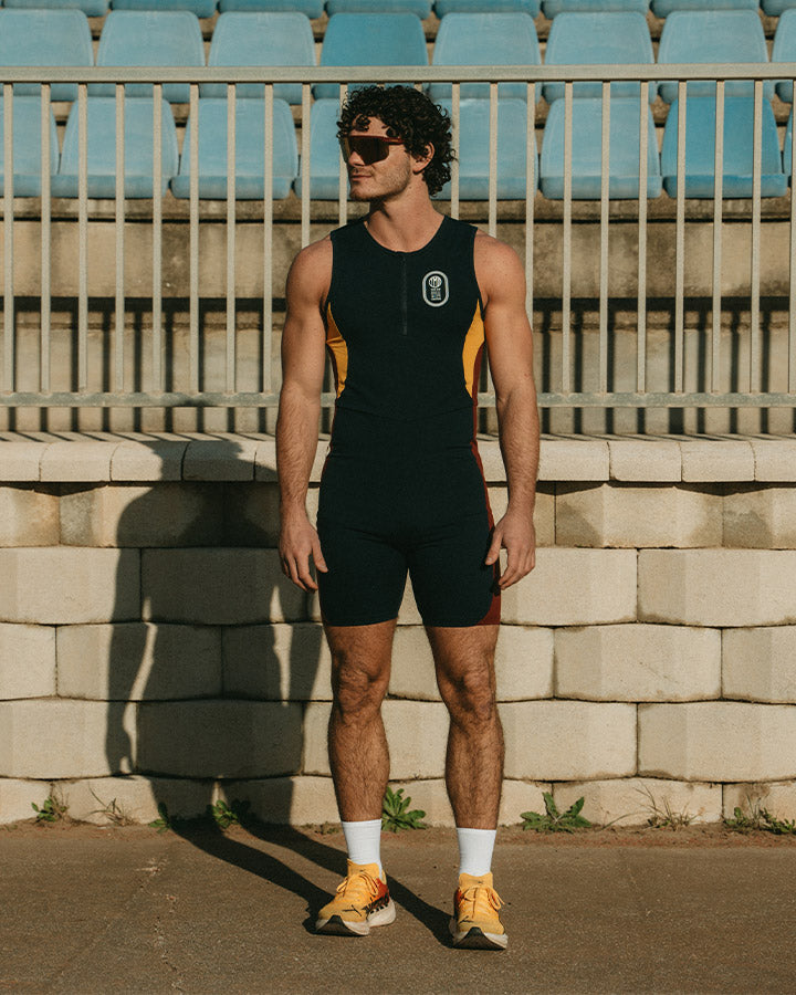 Stadion Speed Suit YMR Track Club