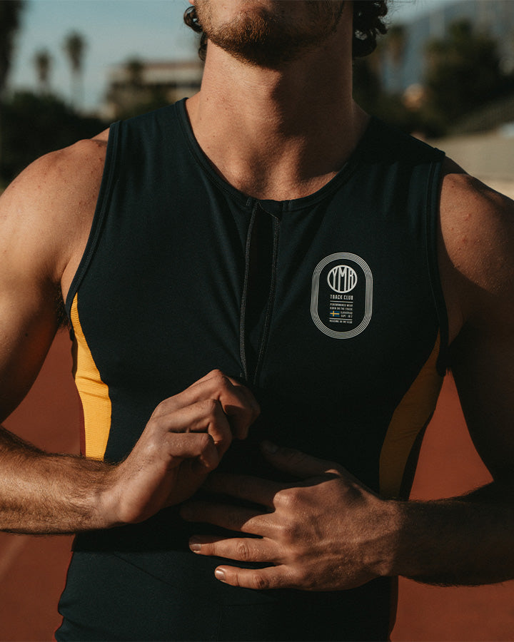 Stadion Speed Suit YMR Track Club