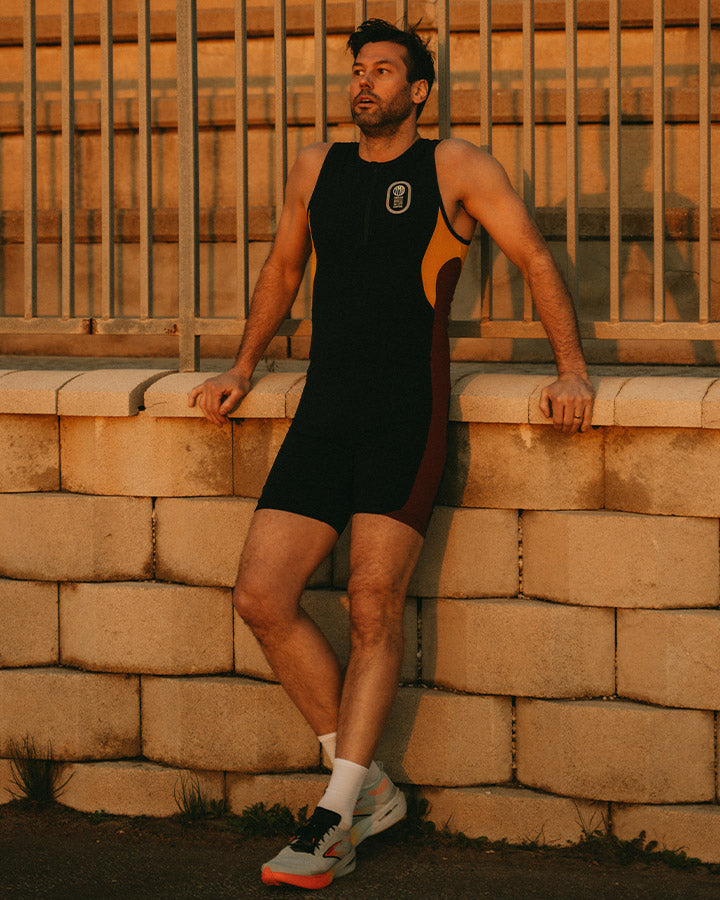 Stadion Speed Suit YMR Track Club