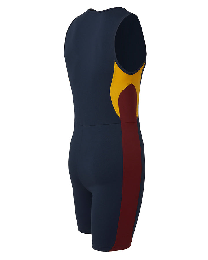 Stadion Speed Suit YMR Track Club