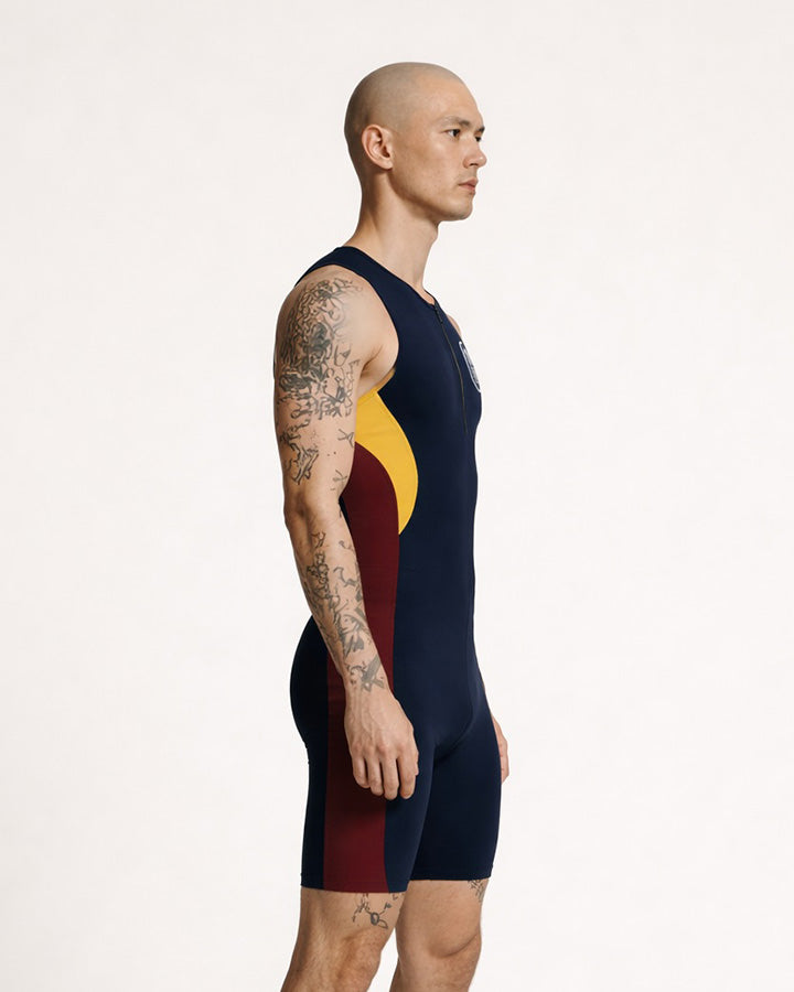 Stadion Speed Suit YMR Track Club