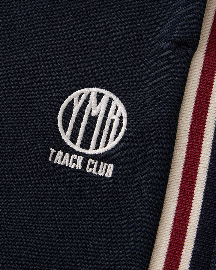 Street Track Shorts Shorts YMR Track Club   