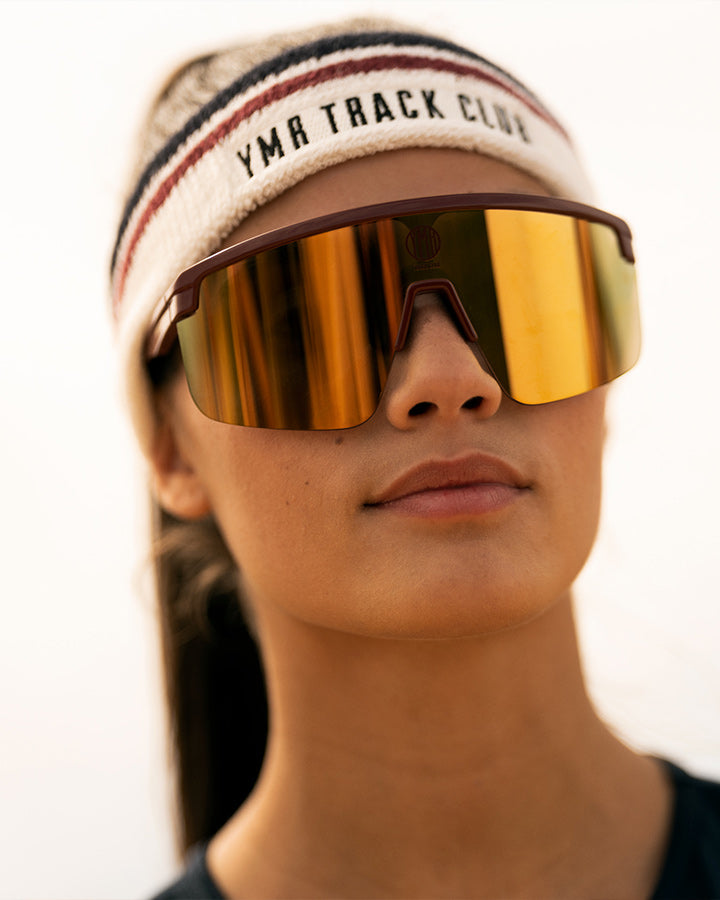 Massanella Performance Sunglasses YMR Track Club