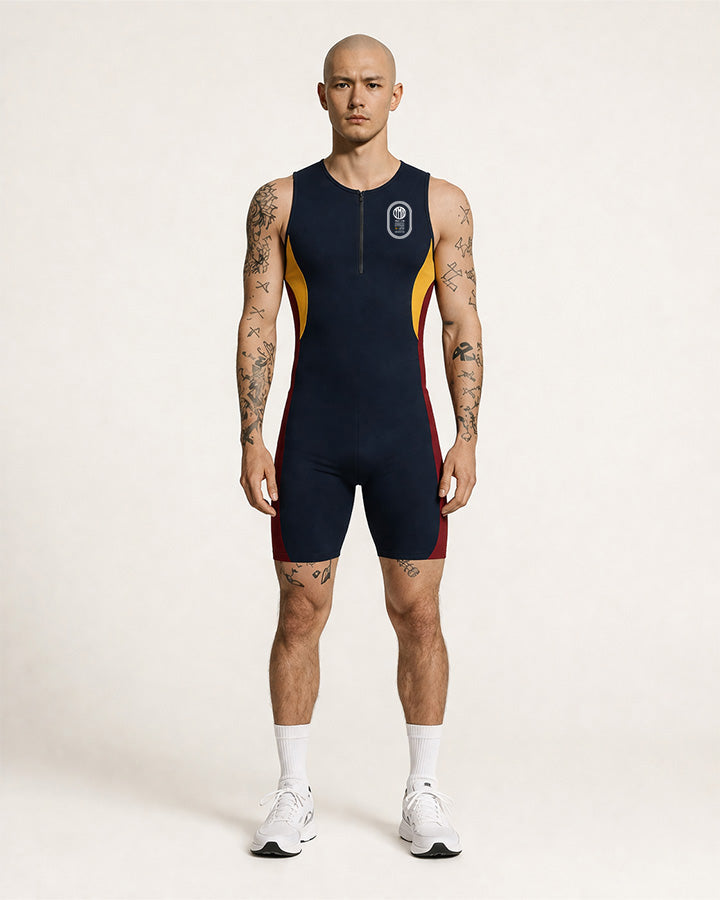 Stadion Speed Suit YMR Track Club