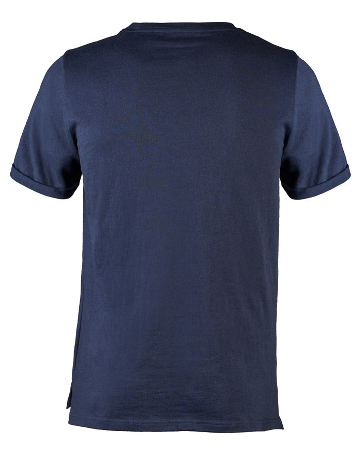 Torekov Men's T-Shirts Navy YMR Track Club