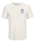 Stadion Men's T-shirt Off-White/Navy