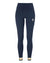 Utö Ladies Tights Navy/Ochre  YMR Track Club   