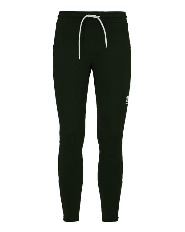 Bäckaryd Men's Tights Black YMR Track Club