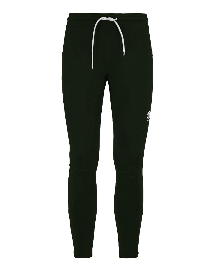 Bäckaryd Men's Tights Black YMR Track Club