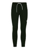 Bäckaryd Men's Tights Black YMR Track Club