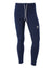 Siljan Men's Thermal Tights Navy YMR Track Club
