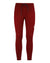 Bäckaryd Men's Tights Burgundy  YMR Track Club   