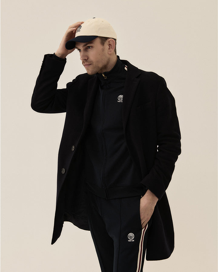 Street Track Men's Jacket