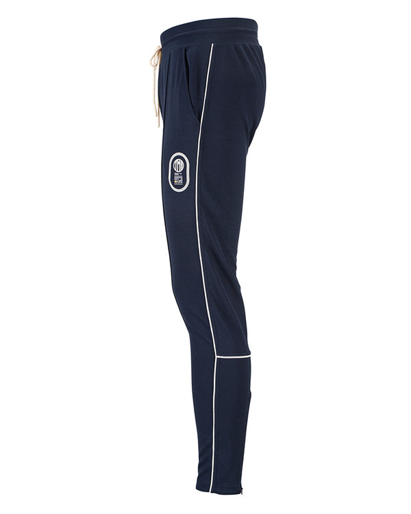 Stadion Men's Track Pants Navy  YMR Track Club   