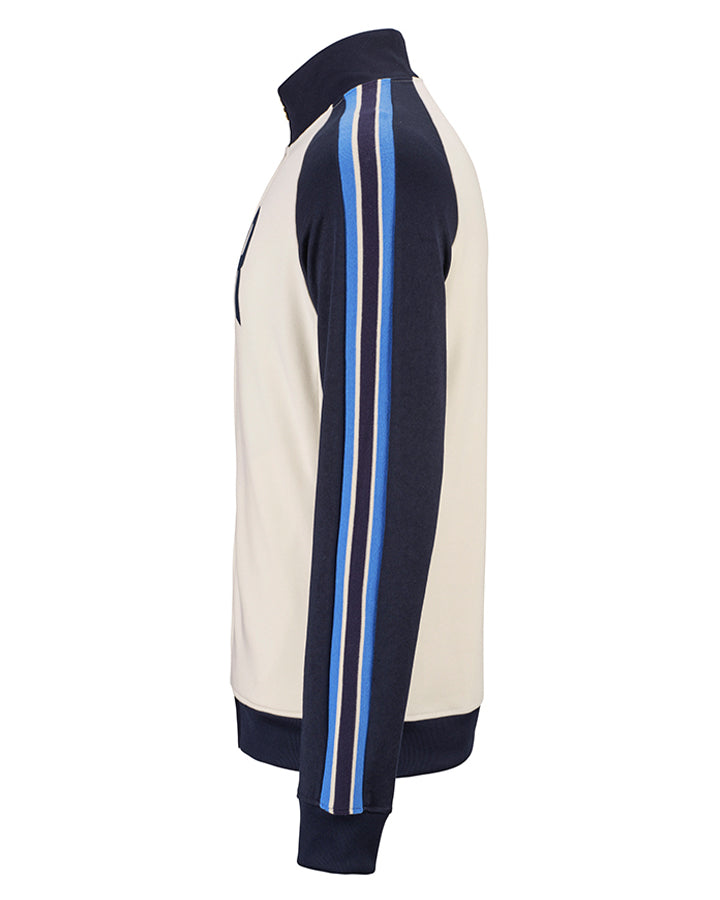 Clubhouse Track Jacket Off-white YMR Track Club