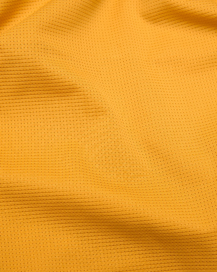 Bäckaryd Ladies T-Shirt Ochre T-shirt YMR Track Club   