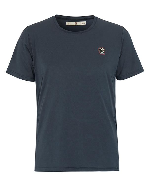 Bäckaryd Men's T-Shirt Navy