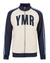 Clubhouse Track Jacket Off-white YMR Track Club