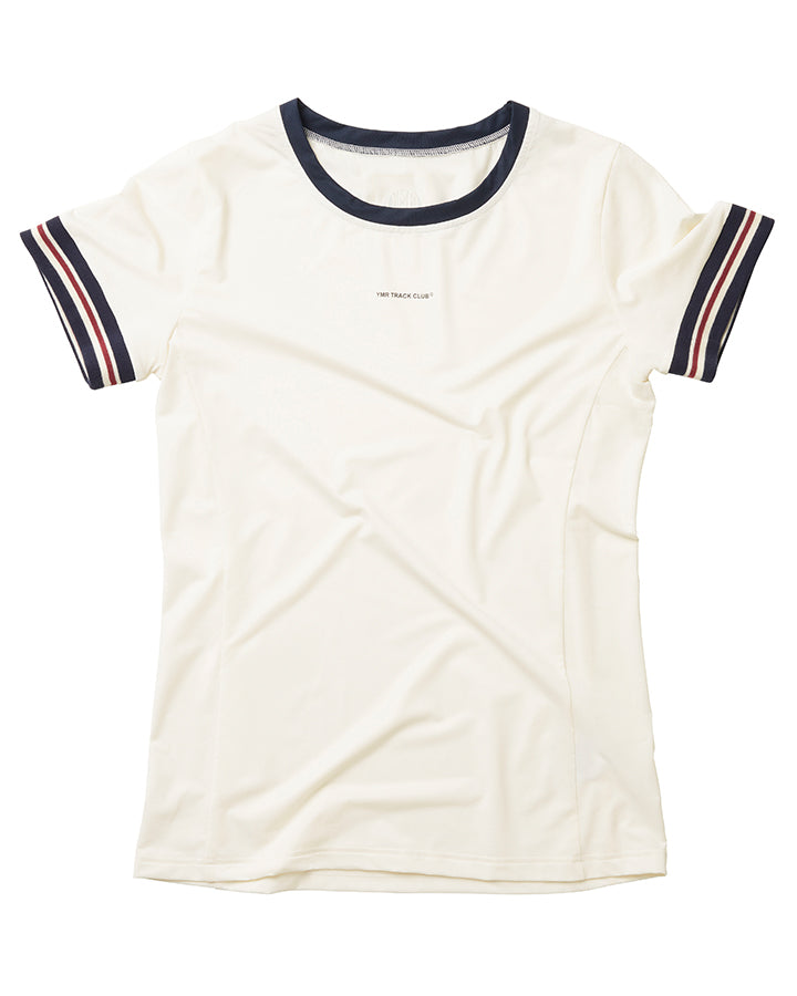 Utö Ladies Race T-Shirt T-shirt YMR Track Club