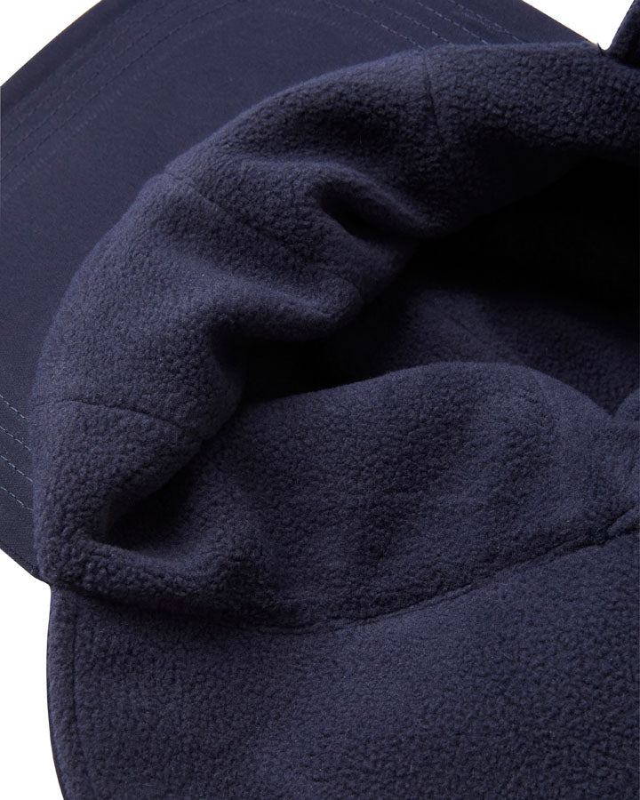 Siljan Winter Trail Cap Navy Cap YMR Track Club