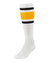 Åsunden Compression Socks Off-White  YMR Track Club   