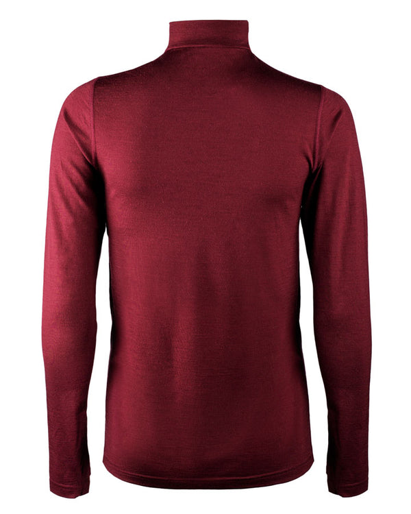 Västanede Ladies Merino LS Long Sleeve YMR Track Club   