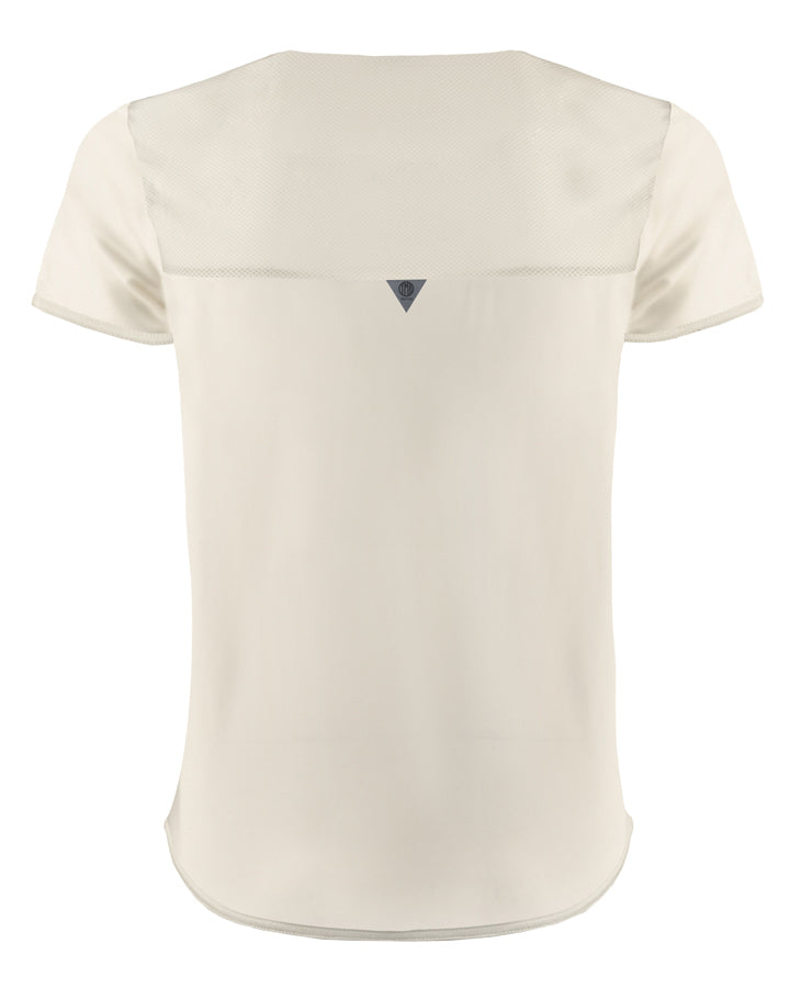 Österlen Ladies T-Shirt Off-White T-shirt YMR Track Club   