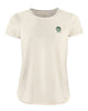Österlen Ladies T-Shirt Off-White T-shirt YMR Track Club   