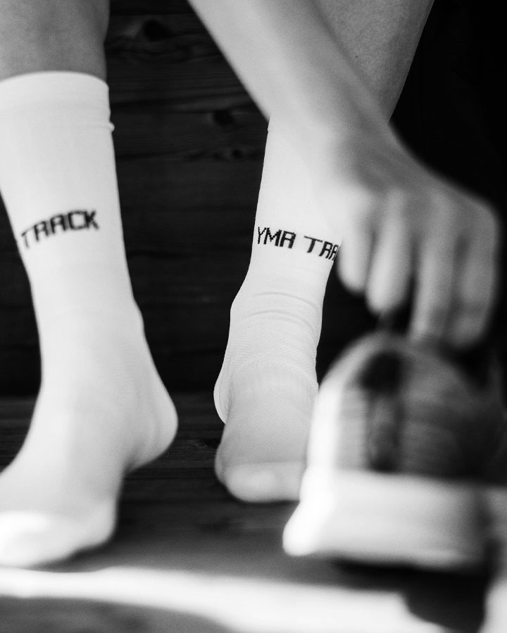 Ängsö Socks 2 Pack Socks YMR Track Club   