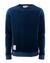 1984 Plush Sweatshirt Navy Sweatshirt YMR Track Club   