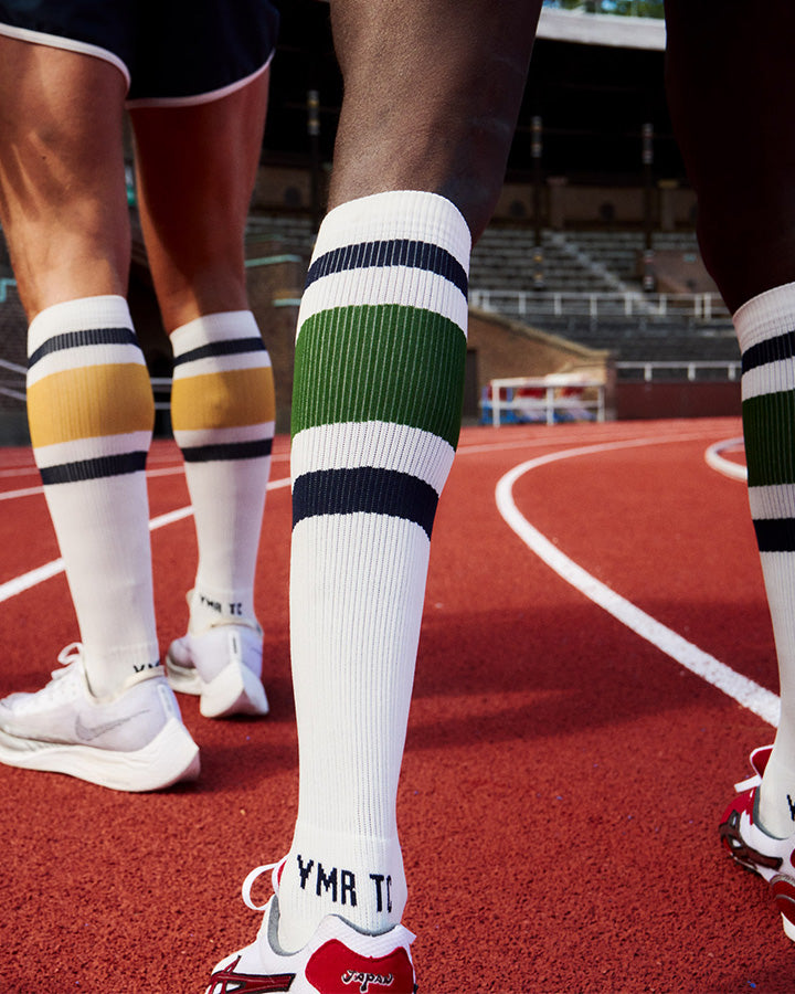 Åsunden Compression Socks 3 Pack  YMR Track Club   