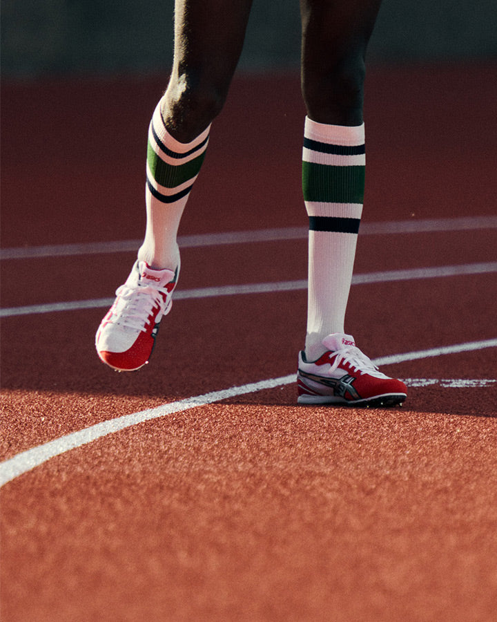 Åsunden Compression Socks 3 Pack  YMR Track Club   